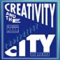 creativity and the capitalist city