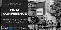 REFILL Conference 2018 final